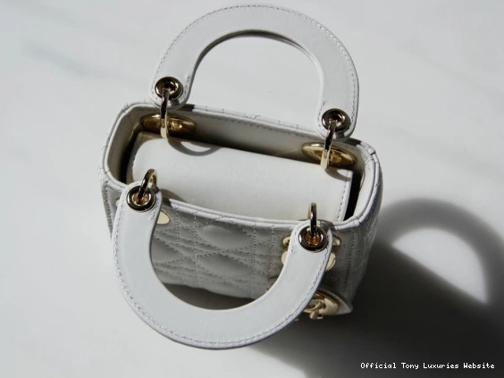 Tony Luxuries -17-15-7CM LADY diro MINI 0813